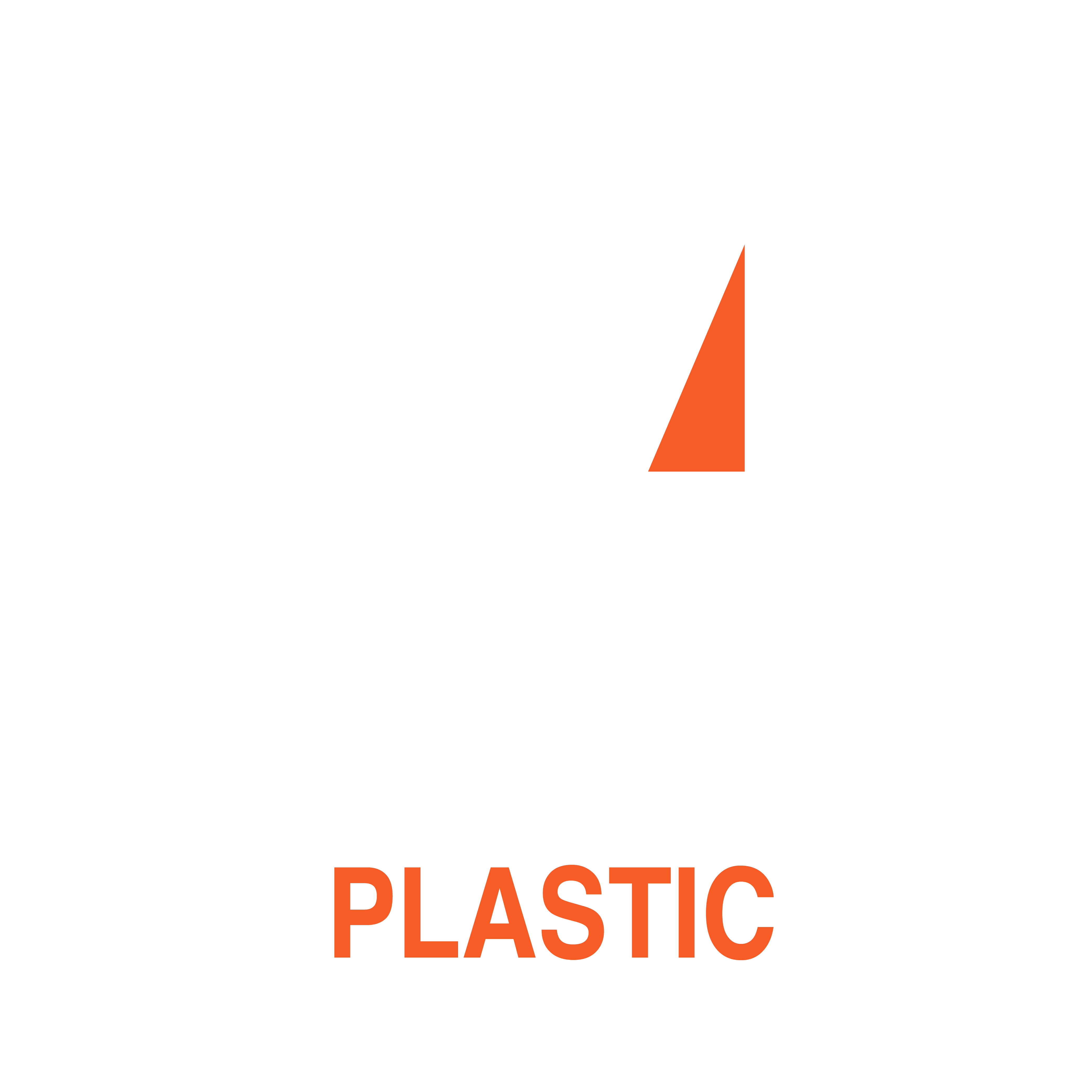 Harlor Plastic-Logo