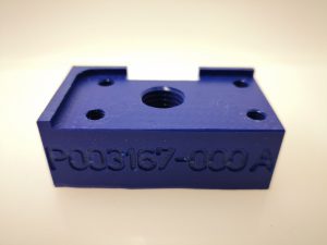 HARLOR PLASTIC - USINAGE PIECES POM-CS