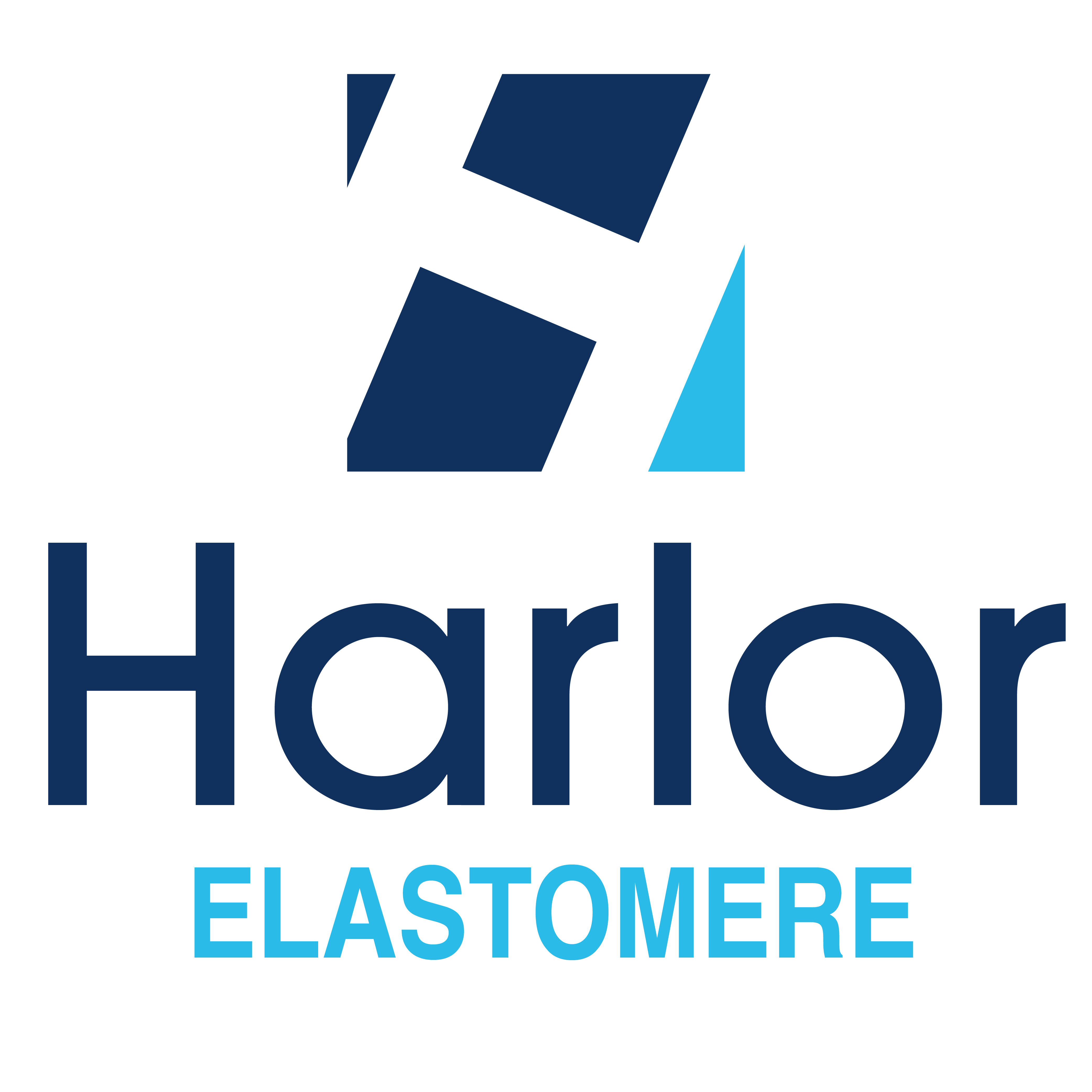 Harlor Elastomere-logo