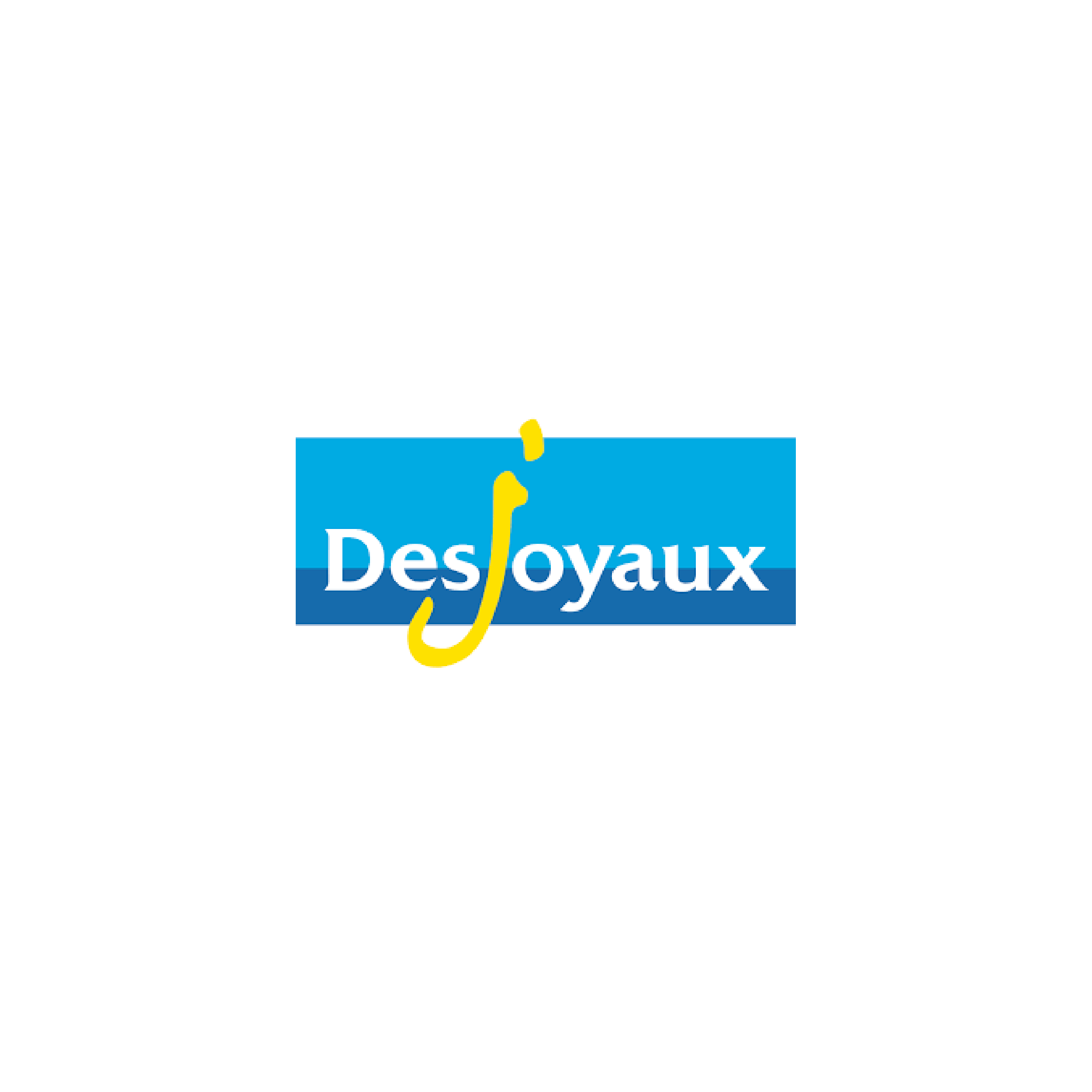 Logo Desjoyaux Harlor Plastic