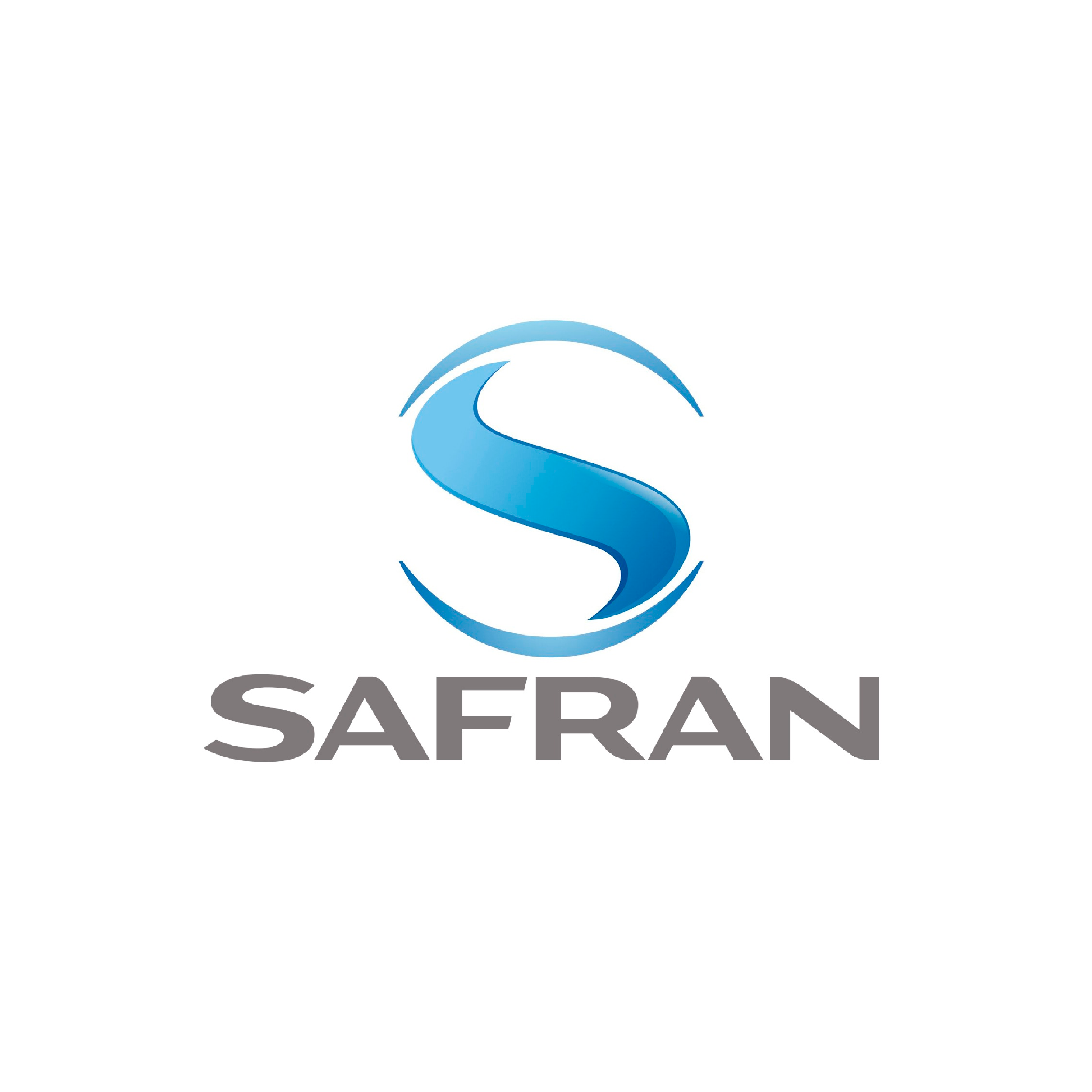 Logo Safran Harlor Plastic