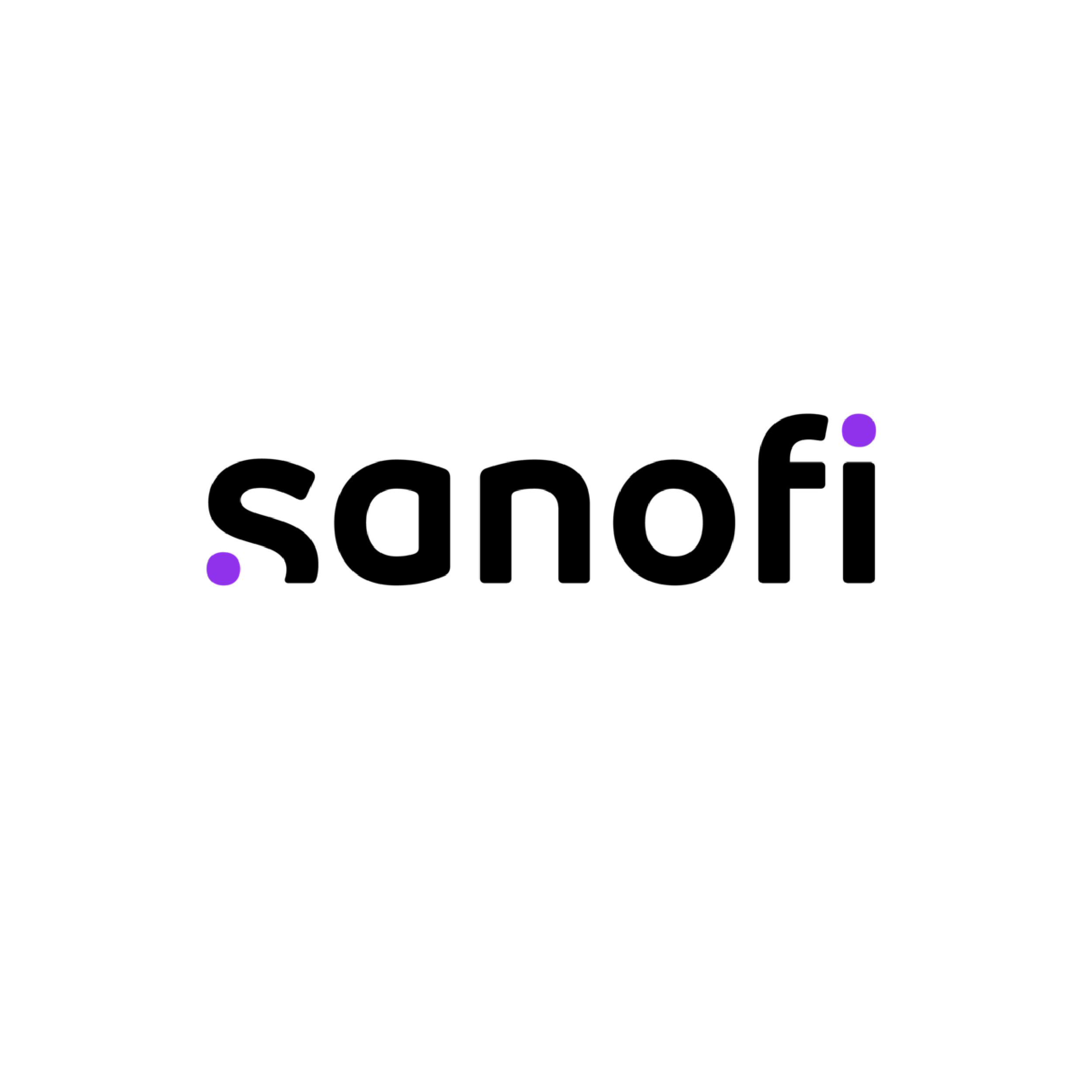 Logo Sanofi Harlor Plastic