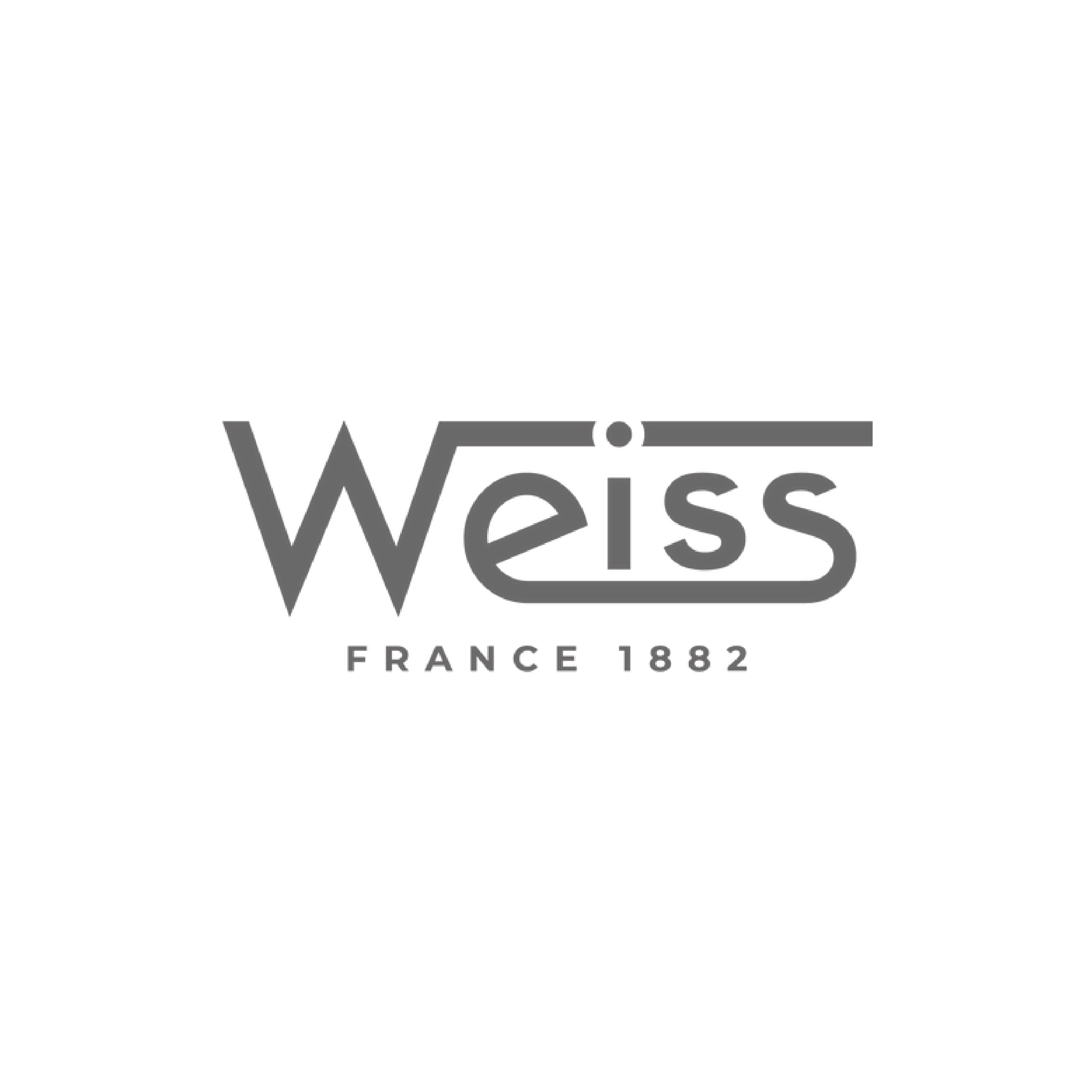 Logo Weiss Harlor Plastic